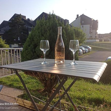 Ferienwohnung L'Annexe Courseulles-sur-Mer Exterior foto